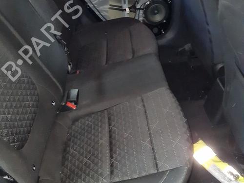 Used Rear seat Rear seat KIA RIO IV (YB, SC, FB) 1.0 T-GDI 100 Eco-Dynamics+ (101 hp) 39746420 39746420