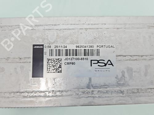 Intercooler OPEL MOKKA 1.2 Turbo Hybrid | BP40009555M30 - Image 4