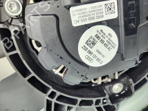 Radiator fan AUDI A4 B9 (8W2, 8WC) 35 TDI | BP26697709M35 - Image 3