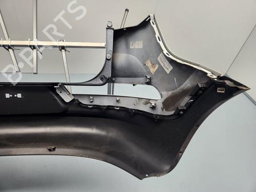 Rear bumper KIA SPORTAGE III (SL)  | BP28312662C8