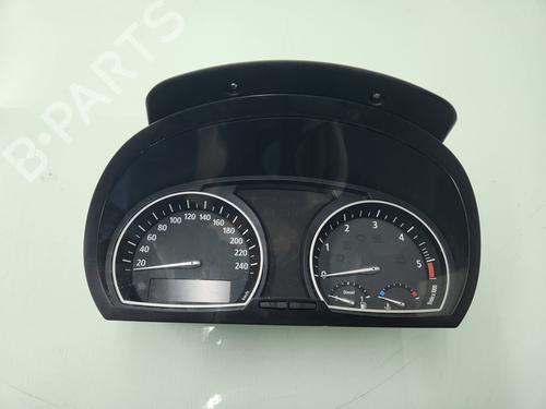 instrument-cluster-bmw-x3-e83-2003-2004-2005-2006-2007-2008-2009-2010-2011-24472192 main image