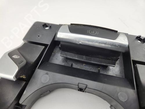 Left front window switch CITROËN DS5  | BP22714473I27 