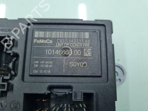 Electronic module FORD TOURNEO COURIER B460 MPV 1.0 EcoBoost | BP22332475M83 