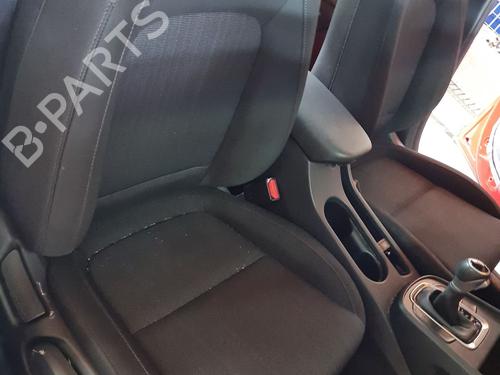 Sæde højre fortil Sæde højre fortil HYUNDAI KONA (SX2) 1.6 GDi Hybrid (129 hp) 36014344 36014344