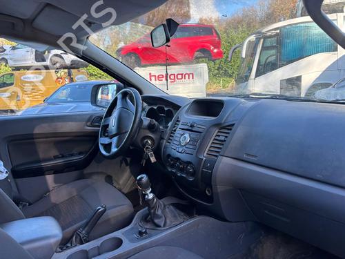 Driveshaft FORD RANGER (TKE) | BP31017235M37