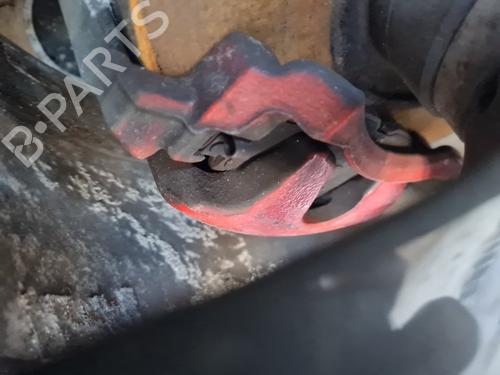 Used Left front brake caliper Left front brake caliper SEAT LEON ST (5F8) [2012-2020] 21651264 21651264
