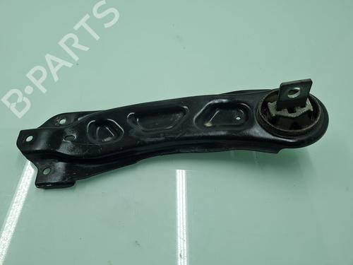 Used Left rear suspension arm MERCEDES-BENZ A-CLASS (W176) A 45 AMG 4-matic (176.052) (360 hp) 21652011
