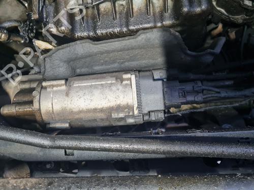 Used Steering rack MERCEDES-BENZ M-CLASS (W166) [2011-2015]  30724864