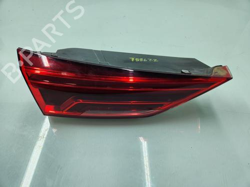 Used Left tailgate light Left tailgate light AUDI Q3 Sportback (F3N) 35 TDI (150 hp) 26697434 26697434