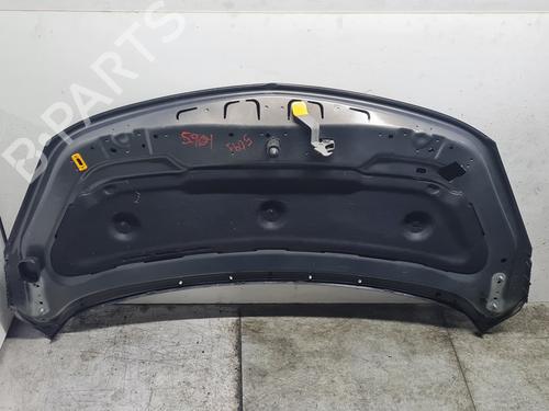 Hood OPEL MERIVA B MPV (S10) 1.6 CDTI (75) | BP21656159C1 