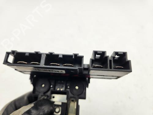 Fuse box NISSAN QASHQAI II (J11, J11_) | BP30844377E1