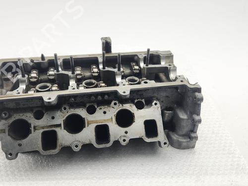 Used Cylinder head Cylinder head AUDI A6 C6 (4F2) 3.0 TDI quattro (225 hp) 36358376 36358376