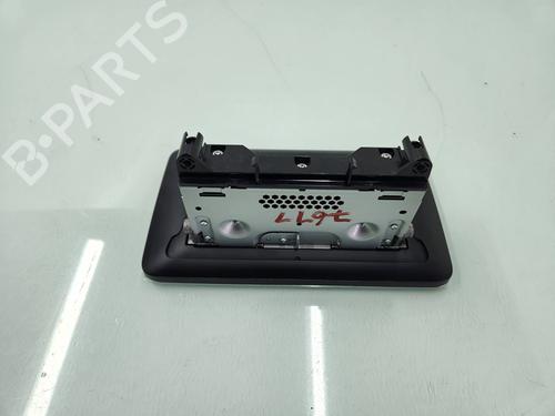 Display monitor MERCEDES-BENZ GLC (X253) 250 d 4-matic (253.909) | BP27501657C48