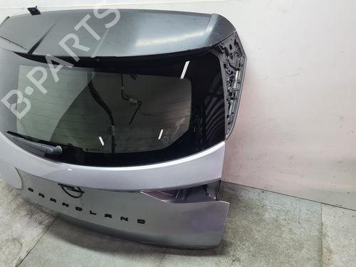 Tailgate OPEL GRANDLAND / GRANDLAND X (A18, P1UO) 1.5 Turbo D (75) | BP21648204C6 