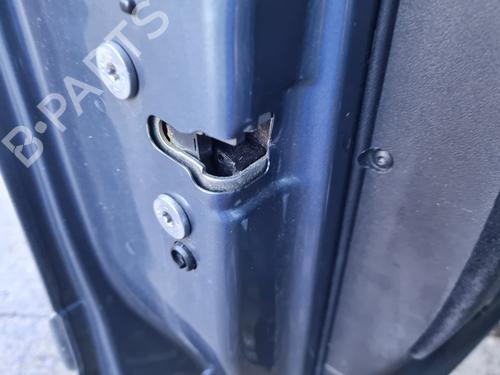 Used Front left lock CITROËN C4 Picasso I MPV (UD_) 2.0 HDi 138 (136 hp) 23228887