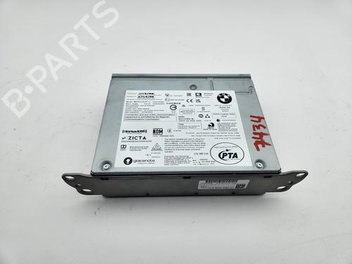 Used Electronic module BMW 2 Gran Coupe (F44) 218 i (136 hp) 30352143