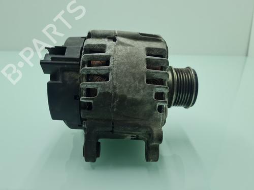 Used Alternator VW POLO V (6R1, 6C1) [2009-2022]  21636604