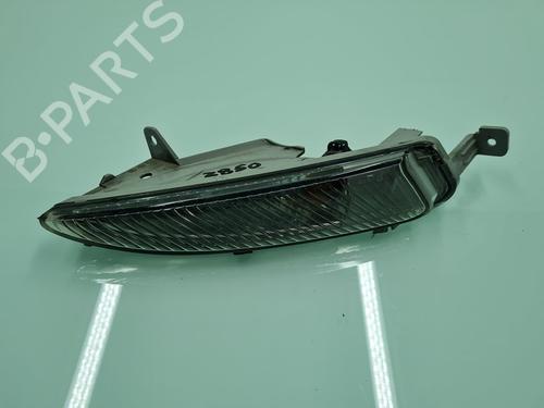 Used Right front indicator Right front indicator OPEL ASTRA J (P10) [2009-2016] 21637505 21637505