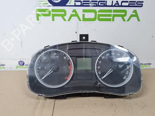 instrument-cluster-skoda-fabia-ii-542-a2c53111440-2006-2007-2008-2009-2010-2011-2012-2013-2014-21659989 main image