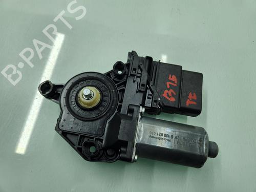 Rudehejsemotor bagstkærm venstre VW GOLF VI (5K1) [2008-2014]  25868337