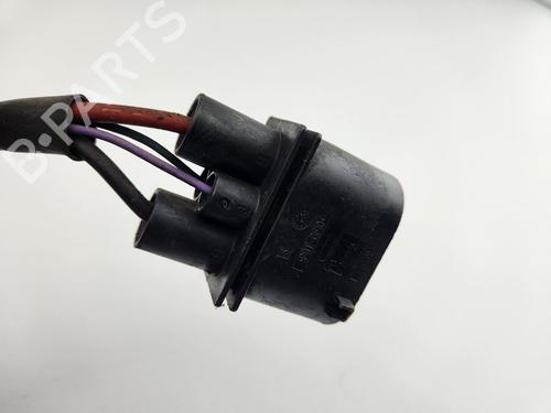 Koelventilatormotor JEEP COMPASS (MP, M6, MV, M7) 2.0 CRD 4x4 | BP30574110M35