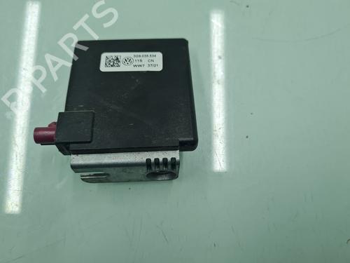 Used Electronic module Electronic module SEAT ARONA (KJ7, KJP) [2017-2026] 21652315 21652315