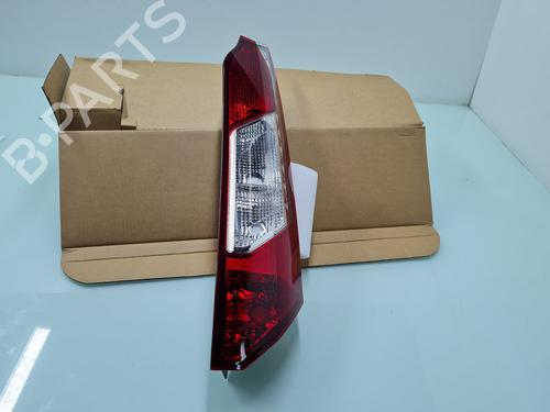 Used Right taillight Right taillight FORD TRANSIT CONNECT V408 Box Body/MPV 1.6 TDCi (95 hp) 21767680 21767680