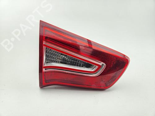 Left tailgate light KIA SPORTAGE III (SL) | BP28302857C79 - Image 1