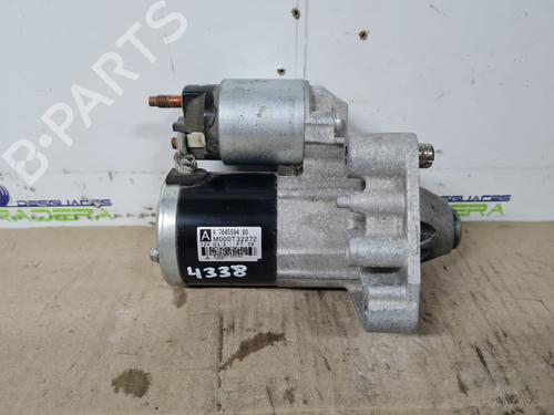 Used Starter Starter CITROËN C4 II (NC_) [2009-2026] 21660199 21660199