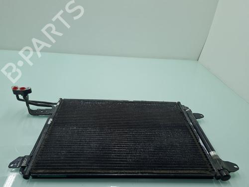 Used AC radiator VW GOLF V (1K1) [2003-2010]  21638792
