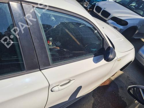 Right front door BMW 1 (E87) 120 d | BP21641320C3 