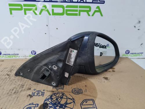 Used Right mirror OPEL INSIGNIA A Sports Tourer (G09) [2008-2017]  21659982