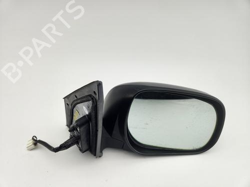Used Right mirror TOYOTA RAV 4 III (_A3_) [2005-2014]  31671437