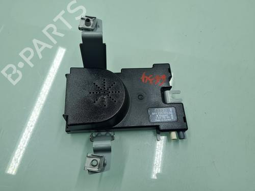 Used Antenna/Base Antenna/Base AUDI A3 Sportback (8PA) 1.9 TDI (105 hp) 23502917 23502917