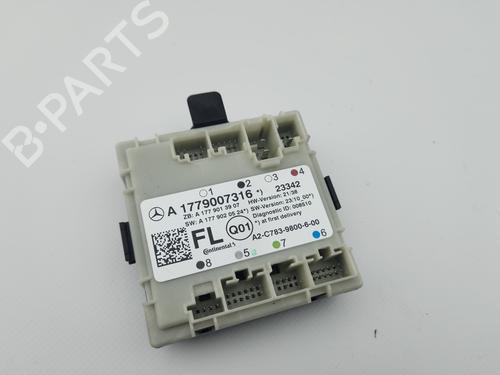 Used Electronic module Electronic module 37413945 37413945
