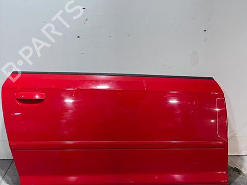 Used Right front door AUDI A3 (8P1) [2003-2013]  21636771