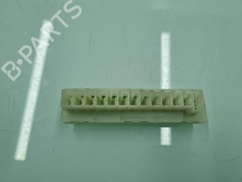 Used Electronic module Electronic module MERCEDES-BENZ C-CLASS (W205) [2013-2023] 21644877 21644877