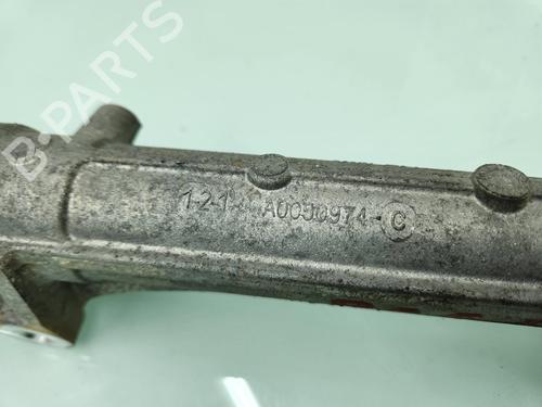 Steering rack SEAT ARONA (KJ7, KJP) | BP23229032M22 - Image 4