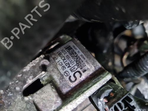 Alternator MAZDA CX-5 (KE, GH) 2.2 D AWD (KE2AW) | BP39654476M7 - Image 2