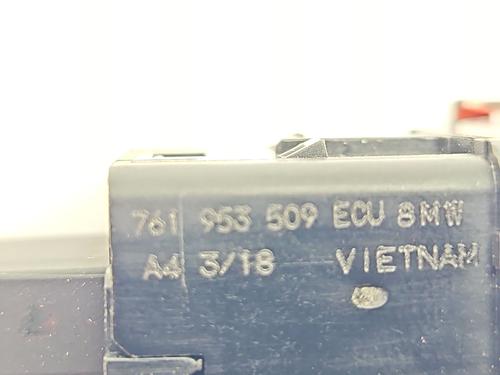 Switch VW TOUAREG (CR7, RC8) 3.0 TDI 4motion | BP40037600I30 - Image 4