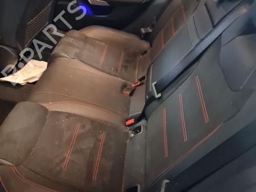 Seats set MERCEDES-BENZ CLA (C118) CLA 200 (118.387) | BP33942262C78 - Image 3