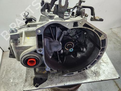 Gearbox HYUNDAI i10 I (PA) 1.1 | BP21658079M3 