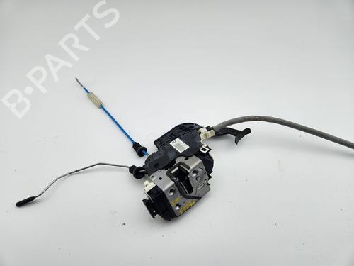 Used Front left lock MERCEDES-BENZ B-CLASS Sports Tourer (W246, W242) [2011-2018]  28812553