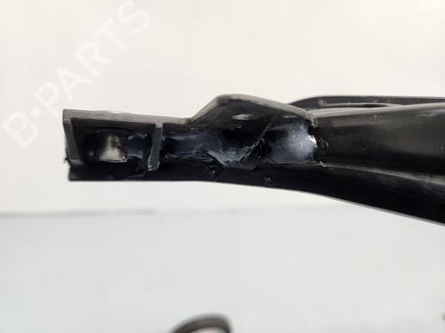 Front slam panel AUDI Q5 (8RB)  | BP32444907C72 