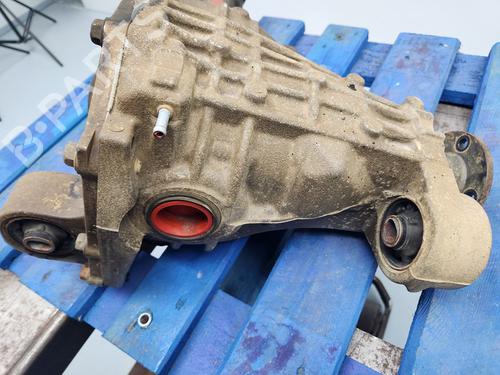 Front differential NISSAN NAVARA NP300 Platform/Chassis (D40)  | BP29010701M23 