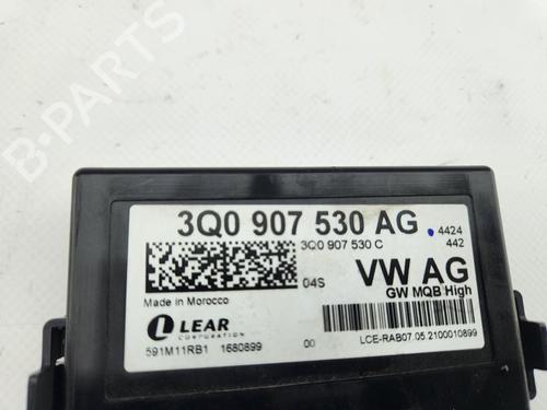 Electronic module SEAT ARONA (KJ7, KJP) 1.0 TSI | BP31587028M83 - Image 2