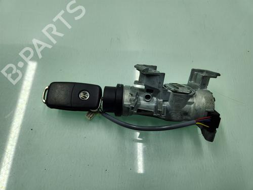 Ignition barrel VW GOLF VI (5K1) | BP25868339M48 - Image 1