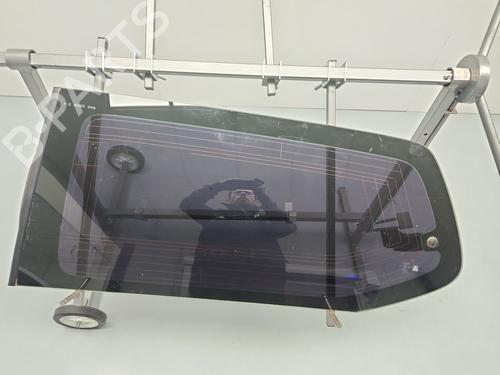 Panel rude bagtil venstre Panel rude bagtil venstre TOYOTA LAND CRUISER PRADO (_J12_) [2002-2010] 34693577 34693577