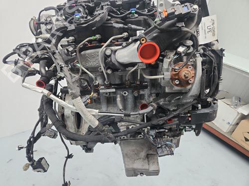 Engine FORD TRANSIT COURIER B460 MPV 1.5 EcoBlue | BP33026348M1 - Image 4