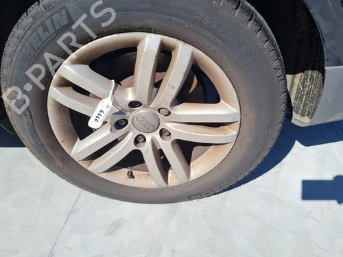 Used Rim AUDI Q7 (4LB) 3.0 TDI quattro (240 hp) 21647014